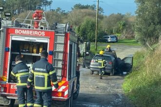 esposende incendio