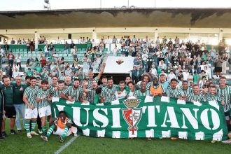 lusitano evora