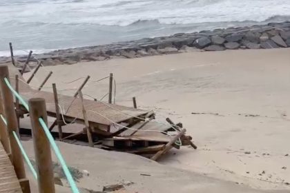 passadiços esposende ofir