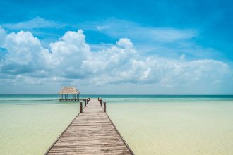 mexico praia