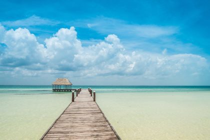 mexico praia
