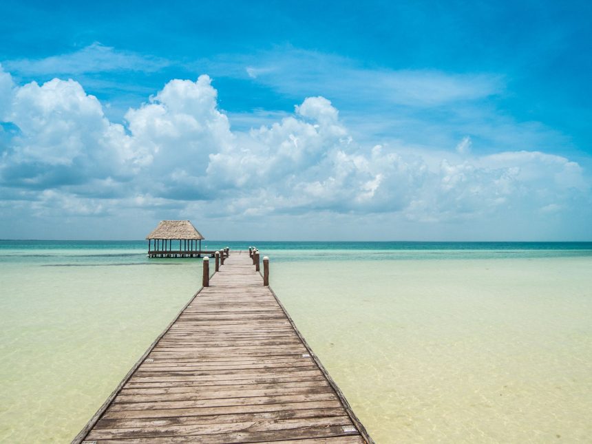 mexico praia