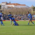 vitória sc