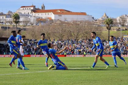 vitória sc