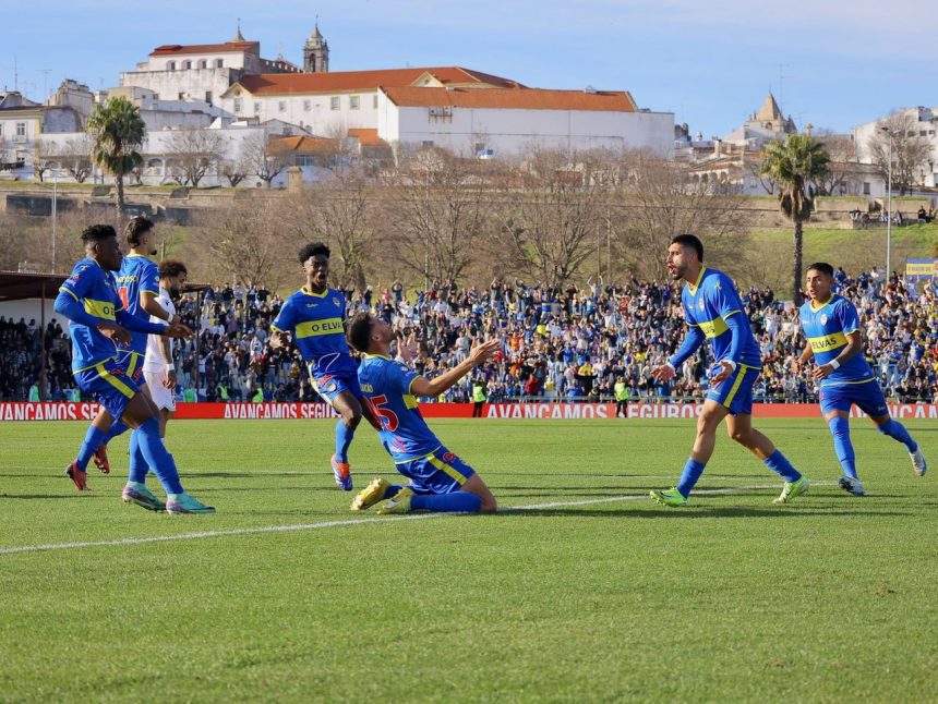 vitória sc