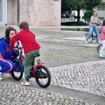 pedalar braga ciclavel bicicleta - 2