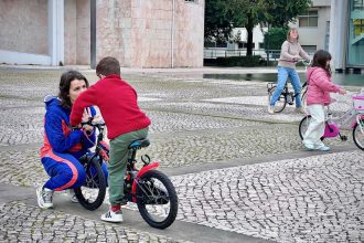 pedalar braga ciclavel bicicleta - 2