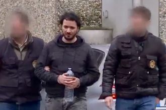salah crime detido apulia esposende ofir crime