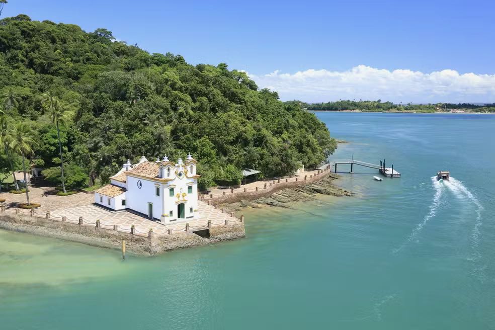 salvador praia