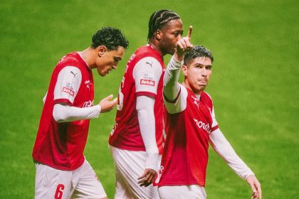 sc braga