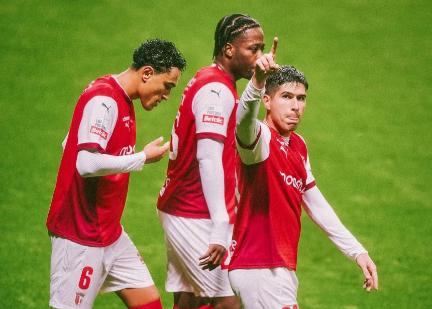 sc braga