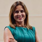 silvia costa BE povoa de Varzim vereadora