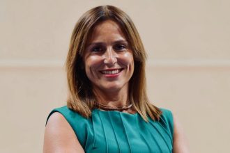 silvia costa BE povoa de Varzim vereadora