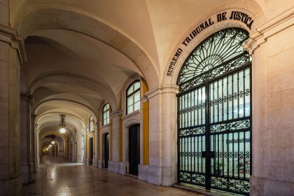 supremo tribunal justiça Braga viana