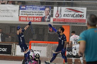 taça de portugal Hóquei em Patins