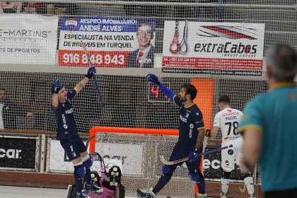 taça de portugal Hóquei em Patins