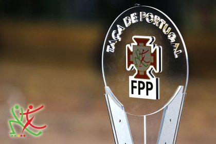 Hóquei em Patins Taça de Portugal