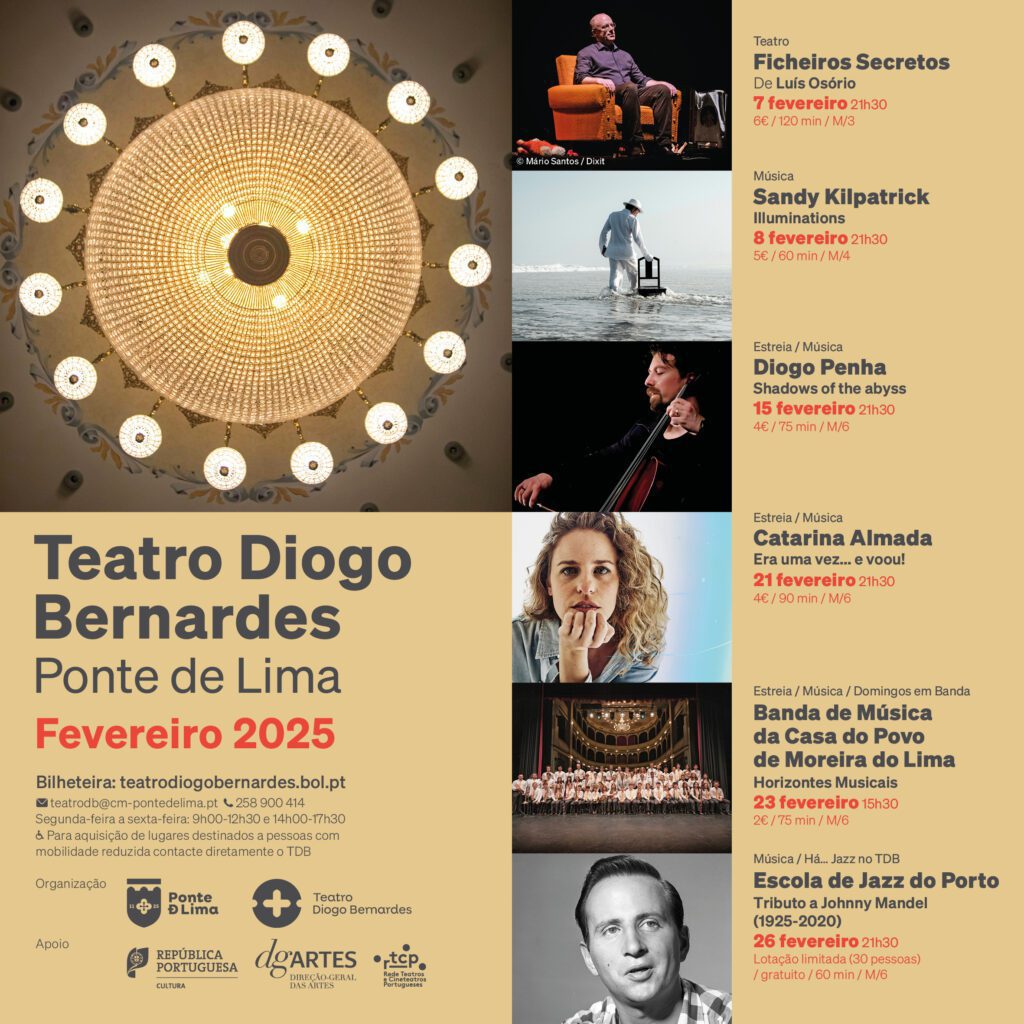 teatro diogo bernardes