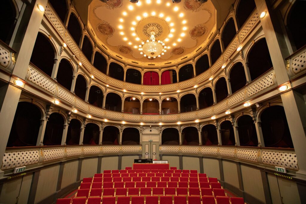 teatro diogo bernardes