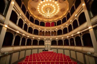 teatro diogo bernardes