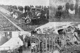 tragedia viana barcelos comboio cruzes
