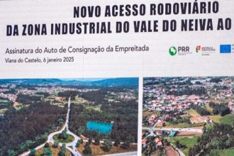 A28 Vale do Neiva Viana