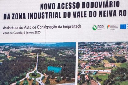 A28 Vale do Neiva Viana