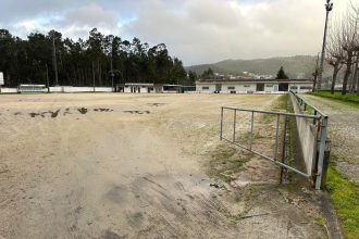 varzea barcelos campo de futebol - 1