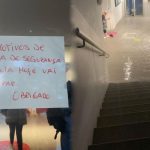 viana escola encerra inundada - 3