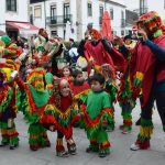 carnaval esposende