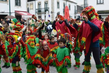 carnaval esposende