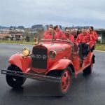 BV Braga Ford