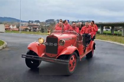 BV Braga Ford