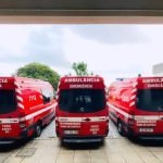 Bombeiros Viana do Castelo