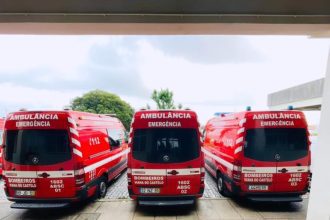 Bombeiros Viana do Castelo