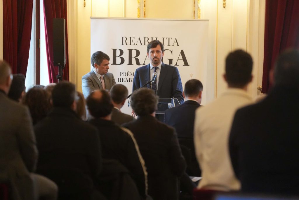 braga reabilita