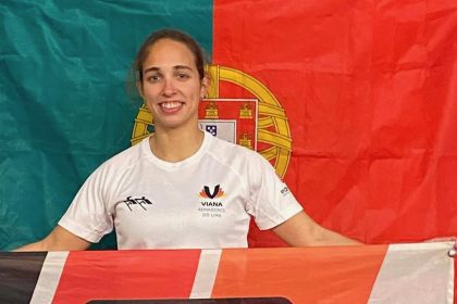 Viana Bruna Parente Remo