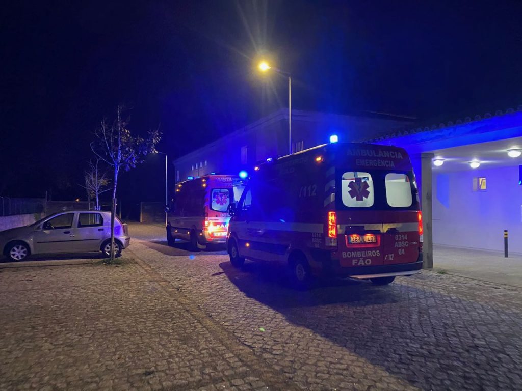EPE Esposende Fão