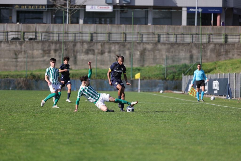 Futebol: FC Famalicão vence Rio Ave com reviravolta de Enzo e Hugo FC Famalicao Rio Ave futebol - 6