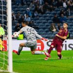 FC Porto AS Roma Futebol Liga Europa