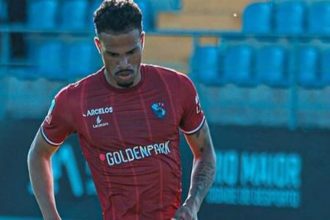 gil Vicente FC