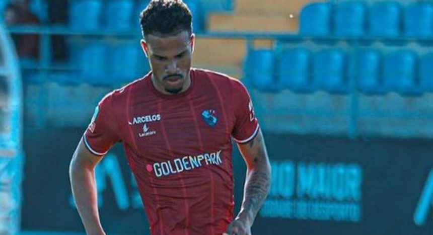 gil Vicente FC