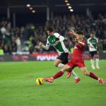 Gil Vicente FC Sporting