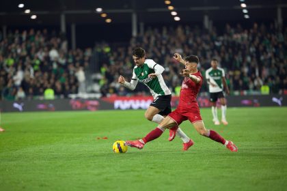 Gil Vicente FC Sporting