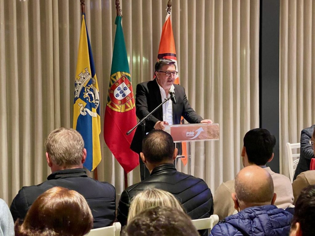 PSD Guilherme Emilio 3