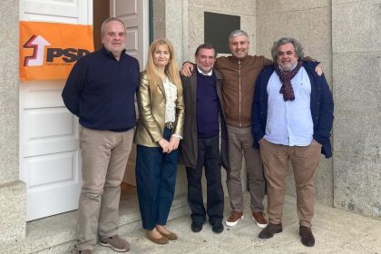 PSD Viana