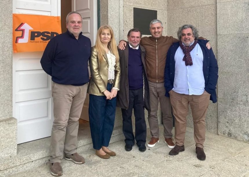 PSD Viana