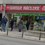 barcelos quiosque