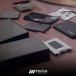 PSP Viana