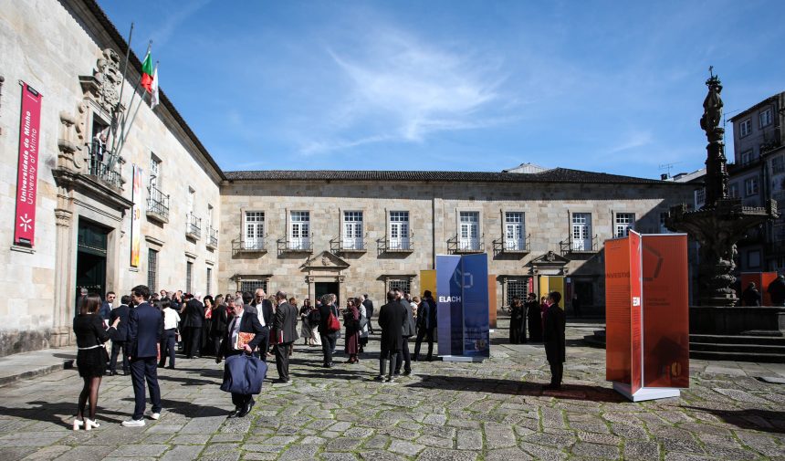 Braga: UMinho faz 51 anos e está tudo pronto para a celebração UMinho